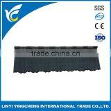 Stone Coated Steel Roofing Tile thumbnail-5