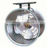Industrial Greenhouse Hot Air Circulation Fan 500mm