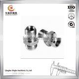 CNC Machining Service Custom Precision Steel Custom Oem Cnc Machine Working thumbnail-6