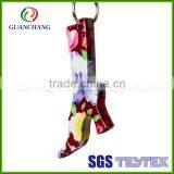 Promotion Custom High Heels Beer Bottle Opener Keychain thumbnail-2