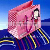 6mm Colorful Hot Selling City Girl Clothing Line,bags Handle Rope thumbnail-5