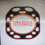 R180A Head Gasket for R180 Diesel Engine / R180A Head Gasket for Tractor/ Diesel Engine Parts for Pakistan thumbnail-4