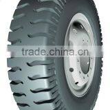 Bias truck tire 6.00-14