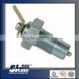 Motorcycle Spare Part Neutral Position Switch for WANHU Motorcycle