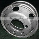 17.5x6.75 Truck Wheel 17.5 Rims thumbnail-1