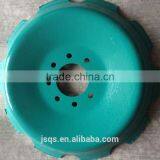 Heat Treatment Agricultural Spare Parts For Disc Harrow thumbnail-1