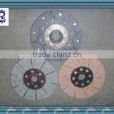 Tractor Clutch Disc From Chinese Supplier thumbnail-1