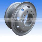 Heavy Duty Truck Wheel 750-20 thumbnail-1