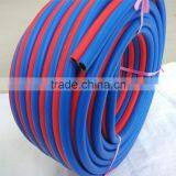 Industrial Rubber Hose Oxygen Acetylene Twin Welding Hose thumbnail-2