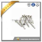 Stainless Steel Countersunk Head Pan Head Wafer Head Self Drilling Screw thumbnail-4