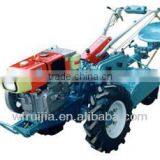 8-15hp Walking Tractor!!!! thumbnail-1