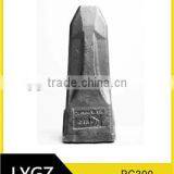 Rock Breakers Bucket Teeth Point Forging Steel thumbnail-2