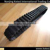 Rubber Track for Construction Machine and Agriculture Machine thumbnail-5