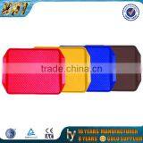 Free Sample Red Serving Tray thumbnail-3