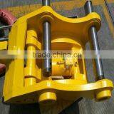 Excavator Quick Change Connector,Excavator Hydraulic Qick Coupler thumbnail-5