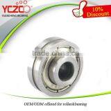 Wheel With Bearing for Aluminum Furniture thumbnail-2