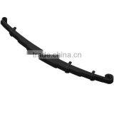 HPF5 Pick-up Truck Rear Leaf Spring Suspension thumbnail-3
