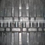 Rubber Track(500*92*LINKS) Made in China thumbnail-2