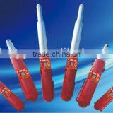 High Quality Hyva Type Telescopic Hydraulic Cylinder For AutoTruck/Dumper Truck /Competitve Price for Sale thumbnail-3