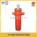 Multi-stage Telescopic Sleeve Cylinders for Dumper thumbnail-1