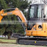 CX50B MINI EXCAVATOR YANMAR ORIGINAL ENGINE SPARE PARTS thumbnail-1