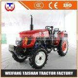 Agricultural Machinery Manufacturer Farm Land Tractor thumbnail-1
