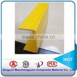 Channel Steel,Pultruded Structural Shape,FRP Material thumbnail-1