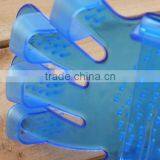 Five Finger Brush Comb in Blistercard Packing thumbnail-4