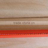 Plastic Dog Comb With Adjustable Needles thumbnail-6