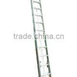 Aluminium Extension Ladder thumbnail-1