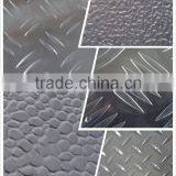 Aluminum Anti-skid Plate for Auto Parts, High Quality Aluminum Plate thumbnail-1