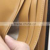 Plastic RFID Blocking Wallets With CE Certificate thumbnail-5
