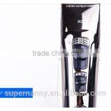 Supernanny LED Indicator Ceramic Razor Blade Professional Hair Clippers and Trimmers thumbnail-4
