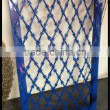 Plastic Stainless Steel Btc Razor Wire thumbnail-6