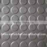 3mm Thickness Non-slip Rubber Car Floor Mat thumbnail-1