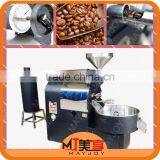 5kg Professional Granteed Coffee Roaster/cocoa Bean Roasting Machine for Sale thumbnail-2