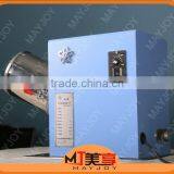 Widely Applied Unique Blades and Barrel Double Double Movement New v Powder Mixer thumbnail-1