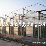 Glass Greenhouse on sale(ISO9001:2008)