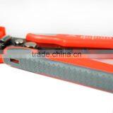 Heavy Duty Wire Stripper Cutter, Terminal Crimper, Automatic Electric Crimping Pliers Tool thumbnail-5