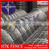 Automatic Fixed Knot Yard Fence Making Machinery thumbnail-5