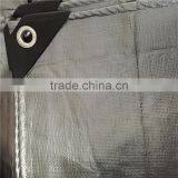 Polythene Fire Resistant Tarpaulin thumbnail-2
