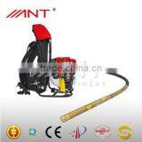 ZDB35CL China New Design High Quality Construction Machinery Backpack Concrete Vibrator thumbnail-1