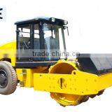 Broad Vision 14 Ton Hydraulic Vibratory Road Roller thumbnail-1