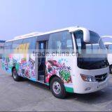 30 Seater City Bus for Sale China Brand thumbnail-1