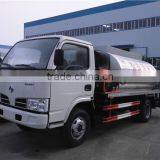 Dongfeng 4000L Bitumen Emulsion Sprayer thumbnail-2