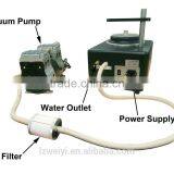 VTC-100 Vacuum Spin Coater thumbnail-5