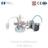 CXQ-2500 VACUUM COOLING MOUNTING PRESS thumbnail-1