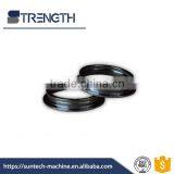 STRENGTH All Kinds Spinning Spare Parts Steel Ring thumbnail-2