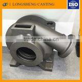 Tractor/Agriculture Iron Casting&Forging Spare Parts/metal Parts Cast thumbnail-6