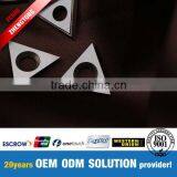 Carbide Reversible Knives Woodcutting Iknives Blades